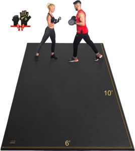 exercise mat