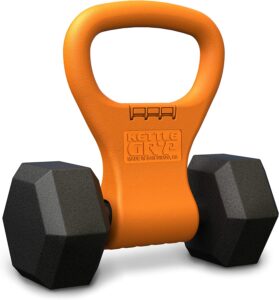 best adjustable kettlebells