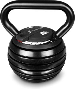 prosourcefit best adjustable kettlebells