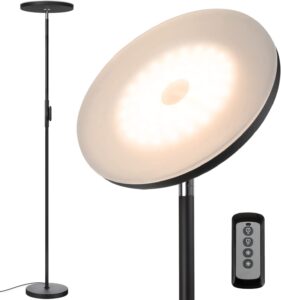 best home gym floor lamps