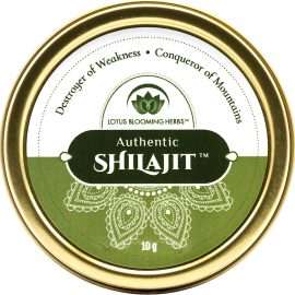 shilajit